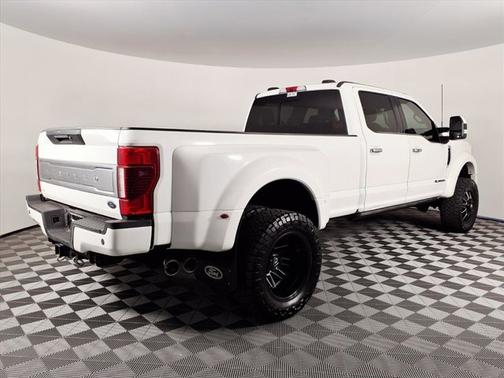 2022 Ford F-450