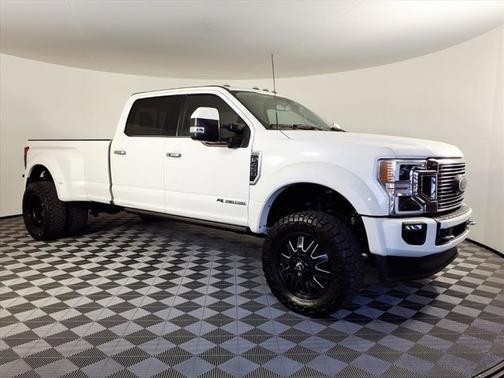 2022 Ford F-450