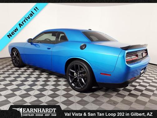 2023 Dodge Challenger GT