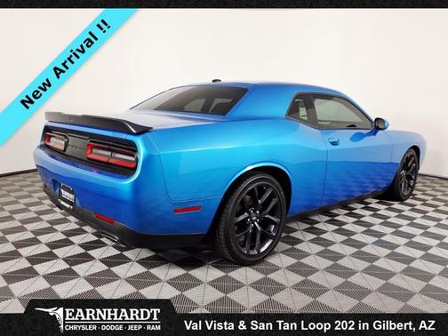 2023 Dodge Challenger GT