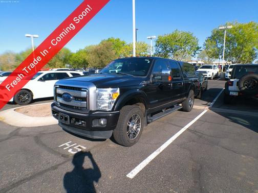 2014 Ford F-250
