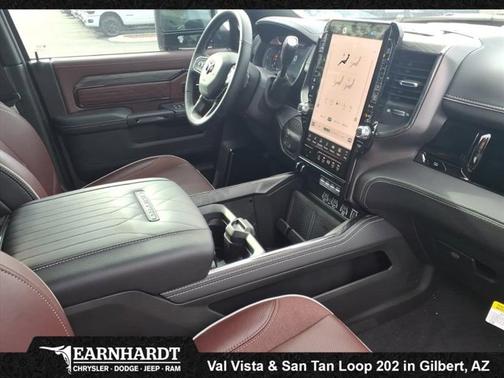 2026 RAM 3500 Limited