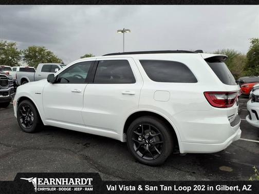 2026 Dodge Durango GT HEMI V8