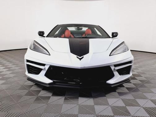 2023 Chevrolet Corvette 2LT