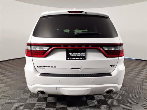2017 Dodge Durango R/T