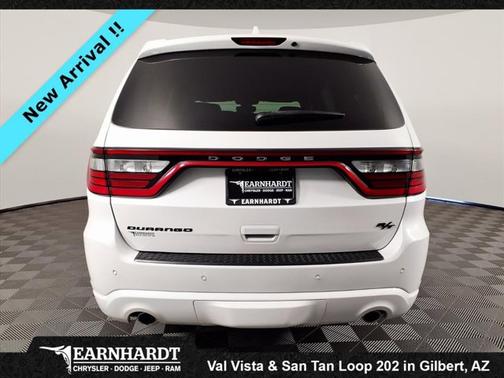 2017 Dodge Durango R/T