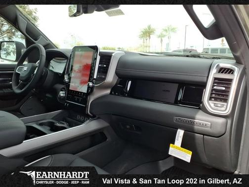 Canyon Lake 2026 RAM 1500 Laramie