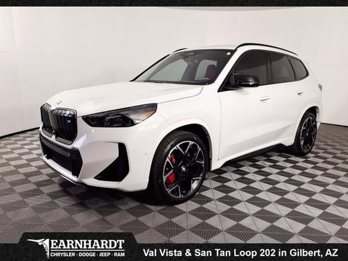 2024 BMW X1 M35i