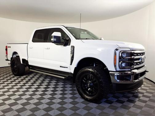 2023 Ford F-350 