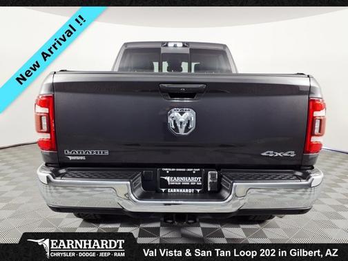 2023 RAM 2500 Laramie