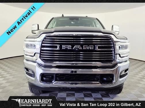 2023 RAM 2500 Laramie