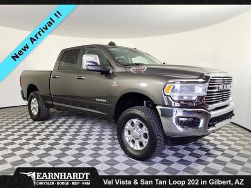 2023 RAM 2500 Laramie