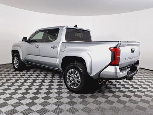 2024 Toyota Tacoma Base