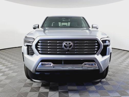 2024 Toyota Tacoma Base