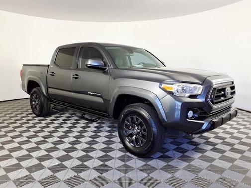 2021 Toyota Tacoma Base