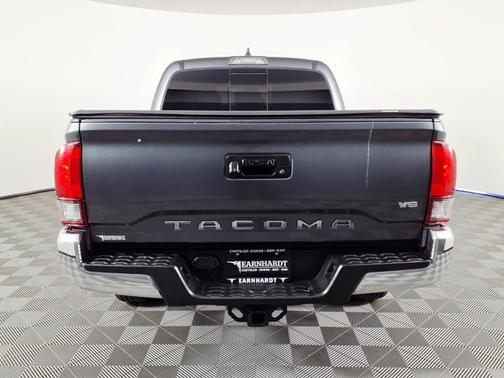 2021 Toyota Tacoma Base