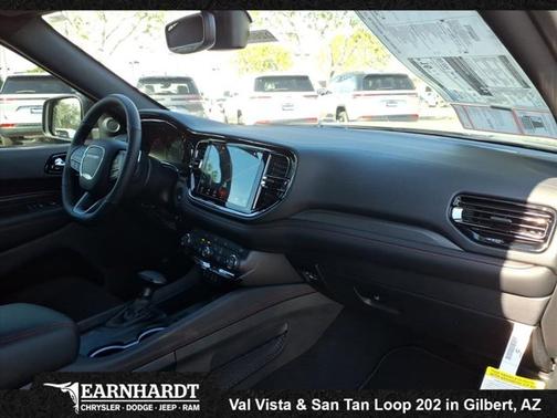 2026 Dodge Durango GT HEMI V8