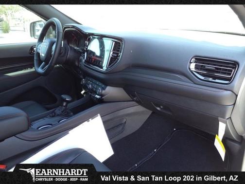 2025 Dodge Durango R/T Plus