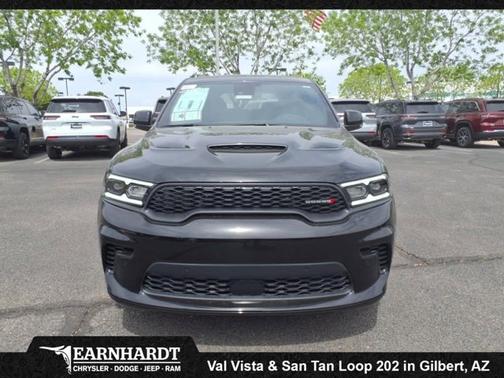 2025 Dodge Durango R/T Plus