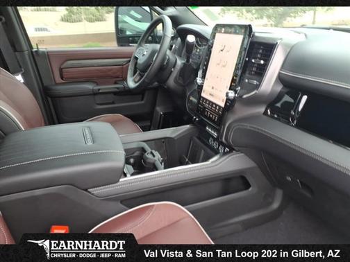 2026 RAM 3500 Limited