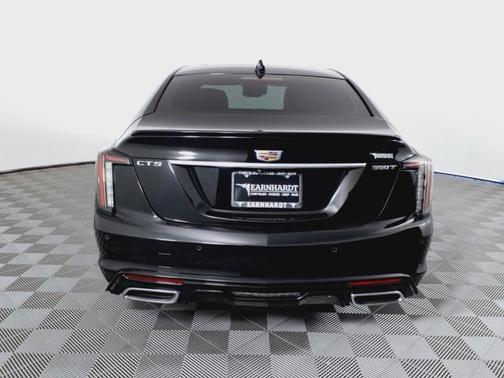 2023 Cadillac CT5 Sport