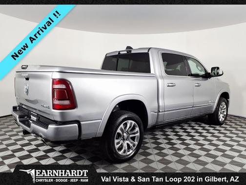 2023 RAM 1500 Limited