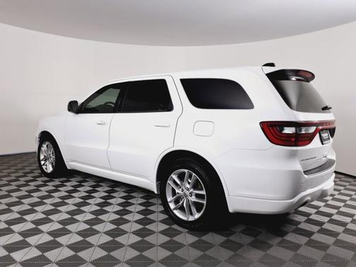 2023 Dodge Durango GT Launch Edition