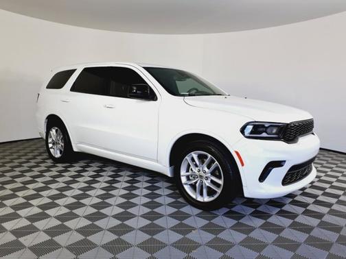 2023 Dodge Durango GT Launch Edition