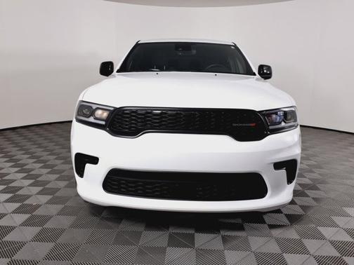 2023 Dodge Durango GT Launch Edition