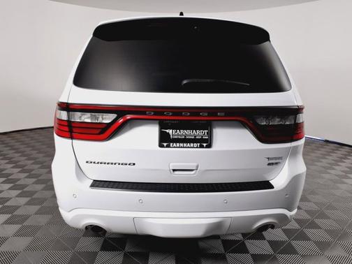 2023 Dodge Durango GT Launch Edition