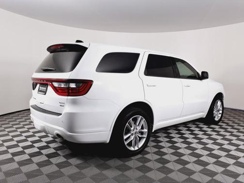 2023 Dodge Durango GT Launch Edition