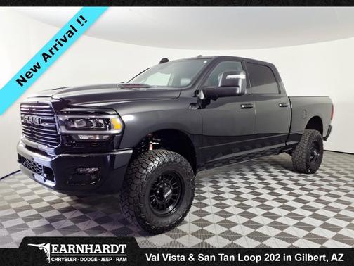 2023 RAM 2500 Laramie