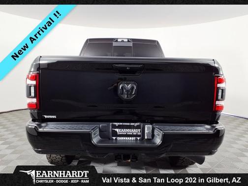 2023 RAM 2500 Laramie