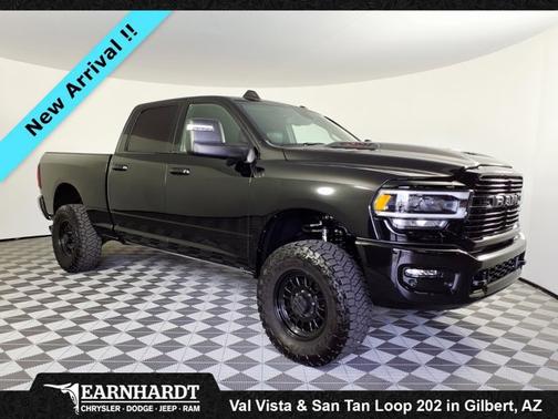 2023 RAM 2500 Laramie