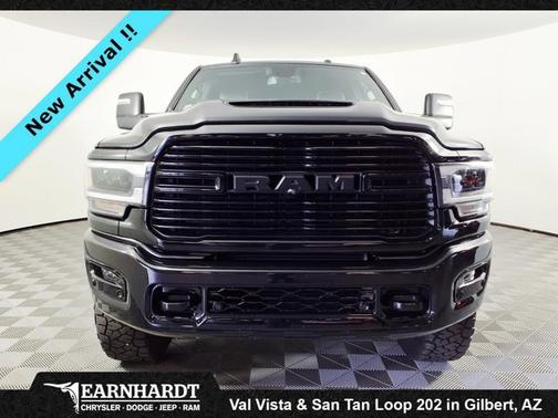 2023 RAM 2500 Laramie