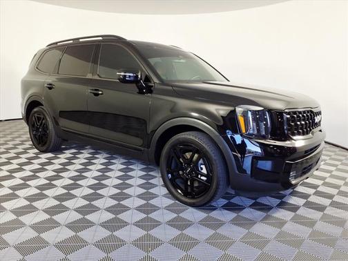 2024 Kia Telluride SX X-Line