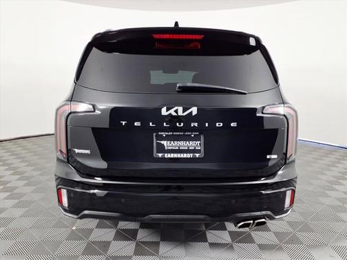 2024 Kia Telluride SX X-Line