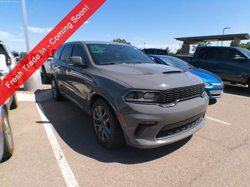 2022 Dodge Durango R/T