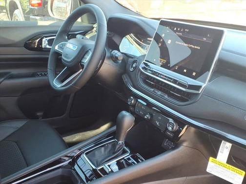 Joose 2026 Jeep Compass Latitude Altitude
