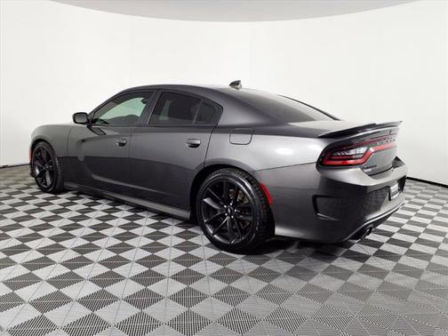 2019 Dodge Charger GT