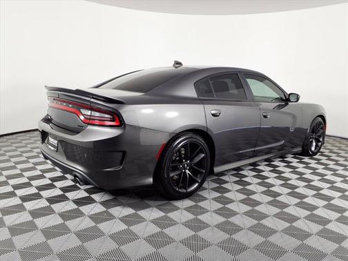 2019 Dodge Charger GT