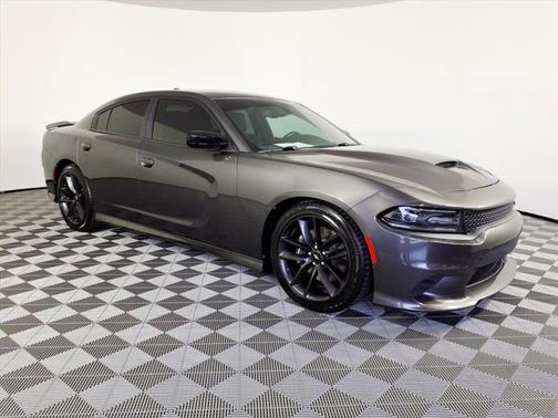 2019 Dodge Charger GT
