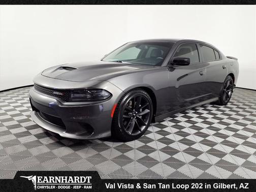 2019 Dodge Charger GT