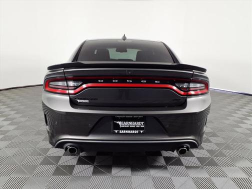 2019 Dodge Charger GT
