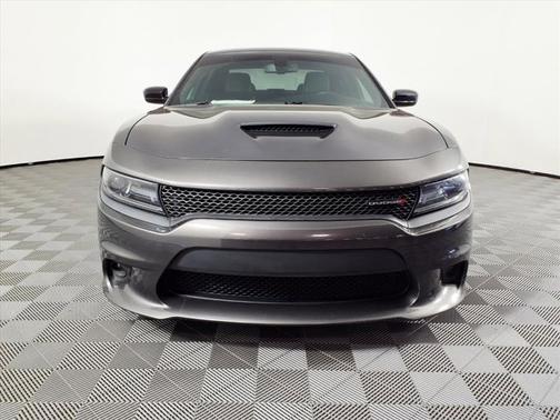 2019 Dodge Charger GT