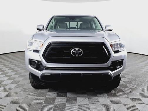 2020 Toyota Tacoma Base