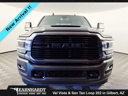 2023 RAM 2500 Laramie