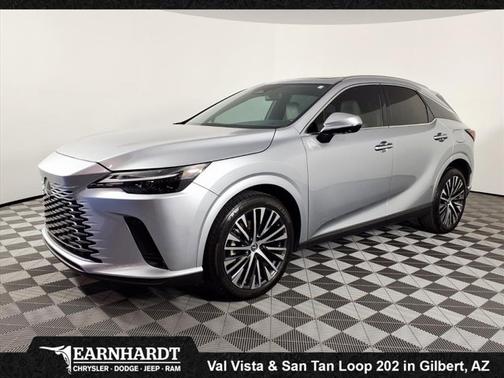 2023 Lexus RX 350 RX 350 Premium Plus