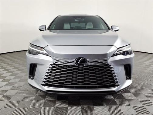 2023 Lexus RX 350 RX 350 Premium Plus
