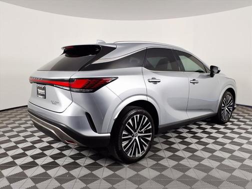 2023 Lexus RX 350 RX 350 Premium Plus